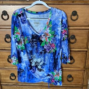 ☀️2 Piece Set Jacket with top